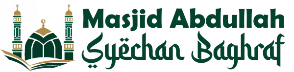 Masjid Abdullah Syechan Baghraf